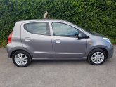 Suzuki ALTO SZ4 1.0 5 DOOR