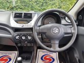 Suzuki ALTO SZ4 1.0 5 DOOR