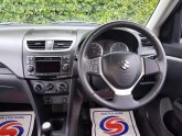 Suzuki SWIFT SZ2 1.2  5 DOOR