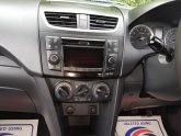 Suzuki SWIFT SZ2 1.2  5 DOOR