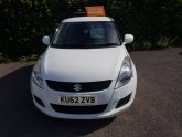 Suzuki SWIFT SZ2 1.2  5 DOOR