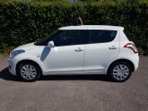 Suzuki SWIFT SZ2 1.2  5 DOOR