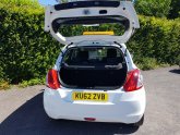 Suzuki SWIFT SZ2 1.2  5 DOOR