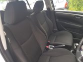 Suzuki SWIFT SZ2 1.2  5 DOOR