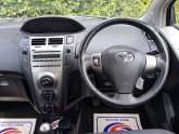 Toyota YARIS TR 1.3 5 DOOR