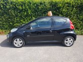 Peugeot 107 ALLURE 1.0  3 DOOR