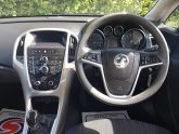 Vauxhall ASTRA  EXCLUSIV 1.4  5 DOOR