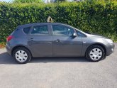 Vauxhall ASTRA  EXCLUSIV 1.4  5 DOOR