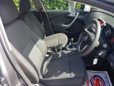 Vauxhall ASTRA  EXCLUSIV 1.4  5 DOOR