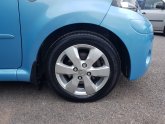 Toyota AYGO MOVE WITH STYLE 1.0  5 DOOR