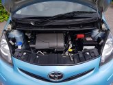 Toyota AYGO MOVE WITH STYLE 1.0  5 DOOR