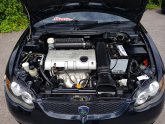 Proton SATRIA NEO GSX AUTO 1.6  3 DOOR