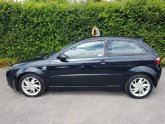 Proton SATRIA NEO GSX AUTO 1.6  3 DOOR