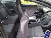 Proton SATRIA NEO GSX AUTO 1.6  3 DOOR