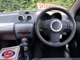 Proton SATRIA NEO GSX AUTO 1.6  3 DOOR