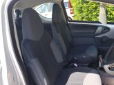 Peugeot 107 URBAN 1.0 5 DOOR