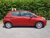 Toyota YARIS T-SPIRIT 1.3 5 DOOR