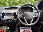 Hyundai I20  ACTIVE 5 DOOR