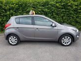 Hyundai I20  ACTIVE 5 DOOR