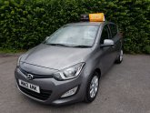 Hyundai I20  ACTIVE 5 DOOR