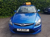 Hyundai I30  COMFORT 1.4  5 DOOR