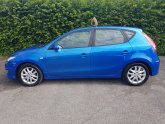 Hyundai I30  COMFORT 1.4  5 DOOR