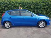 Hyundai I30  COMFORT 1.4  5 DOOR