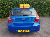 Hyundai I30  COMFORT 1.4  5 DOOR