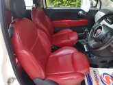 Fiat 500 LOUNGE 1.2  3 DOOR