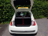 Fiat 500 LOUNGE 1.2  3 DOOR