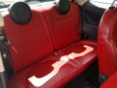 Fiat 500 LOUNGE 1.2  3 DOOR