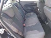 Ford FIESTA ZETEC 1.25 5 DOOR