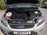 Ford FOCUS ZETEC (125) 1.8  5 DOOR