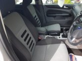 Ford FOCUS ZETEC (125) 1.8  5 DOOR