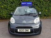 Citroën C1 VTR + 1.0 5 DOOR