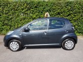 Citroën C1 VTR + 1.0 5 DOOR