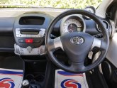 Toyota AYGO FIRE 1.0  5 DOOR