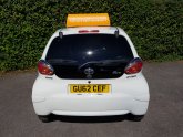 Toyota AYGO FIRE 1.0  5 DOOR