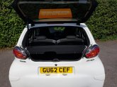 Toyota AYGO FIRE 1.0  5 DOOR