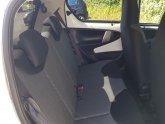 Toyota AYGO FIRE 1.0  5 DOOR