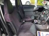 Toyota AYGO BLACK 1.0  3 DOOR