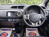 Toyota YARIS TR 1.3 5 DOOR