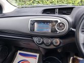 Toyota YARIS TR 1.3 5 DOOR