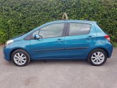 Toyota YARIS TR 1.3 5 DOOR