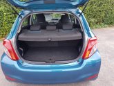 Toyota YARIS TR 1.3 5 DOOR