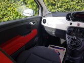 Fiat 500 POP STAR 1.2  3 DOOR