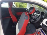 Fiat 500 POP STAR 1.2  3 DOOR