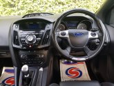 Ford FOCUS ST-2 TURBO 2.0  5 DOOR