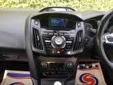 Ford FOCUS ST-2 TURBO 2.0  5 DOOR