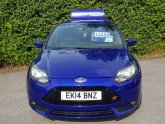 Ford FOCUS ST-2 TURBO 2.0  5 DOOR